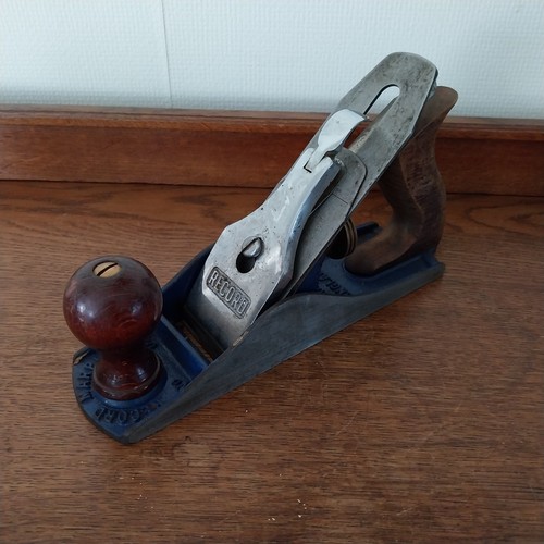 Record marples hobel - marples, 4