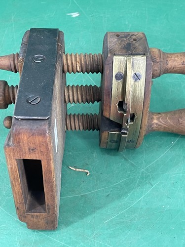 925 seltener hobel - 31/3/925,