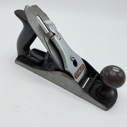 Stanley hobel aus - 4,