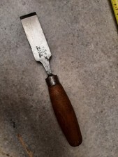 Ward Stemmeisen Beitel