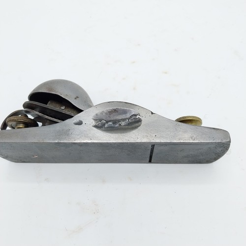 Alte stanley usa einhand hobel - alte,