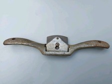 Antik Ziehhobel, Schabhobel