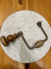 Antik  HANDBOHRER HANDLEIER