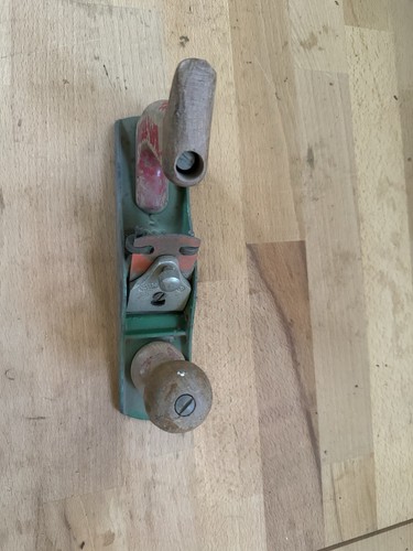 Kunz 300 holzhobel - -300, s