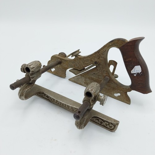 Stanley bailey 143 hobel - stanley,