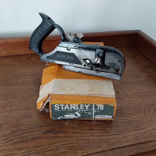 Stanley england hobel - 78,
