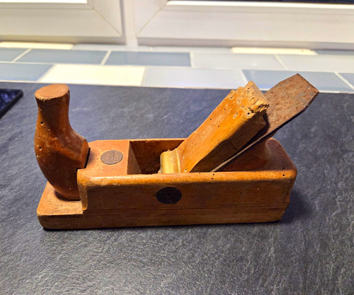 Alter holzhobel handhobel für - alter,