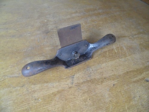 Hand hobel holz - hobel, alt