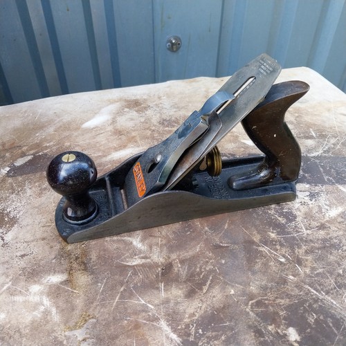 Stanley england hobel - stanley,