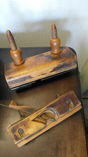 2 x alte Priofilhobel
