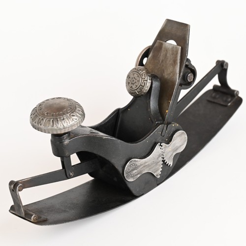 Stanley 113 compass plane - stanley,