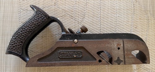 Stanley duplex hobel - stanley,
