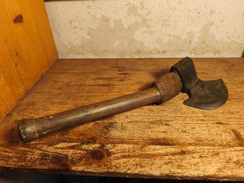 Altes seltenes beil axt - seltenes,