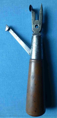 Race knife antikes werkzeug - knife,