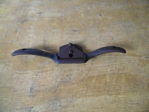 Hand hobel holz antik alt - hobel,