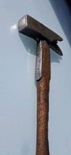 Antiker Zimmermann's Hammer