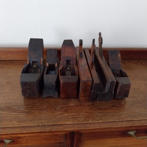 Konvolut holz hobel - konvolut,