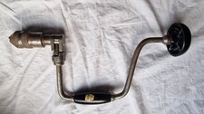 Handbohrer altes robustes
