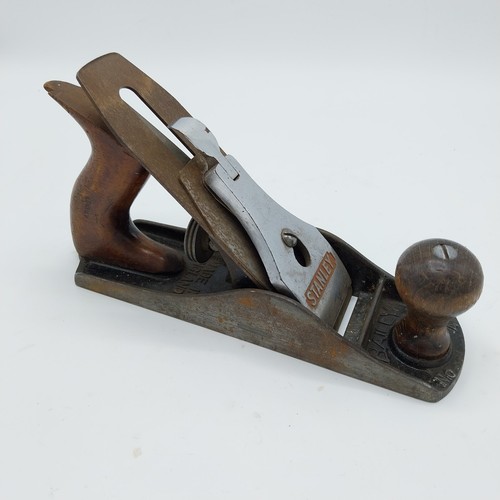 Stanley aus england - nr., 4