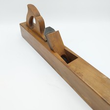 Cormier Holz Rauhbankhobel