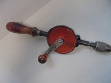 Handbohrer Handbohrmaschine