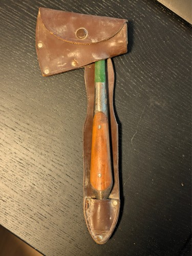 Altes kistenbeil multitool - multitool, mit