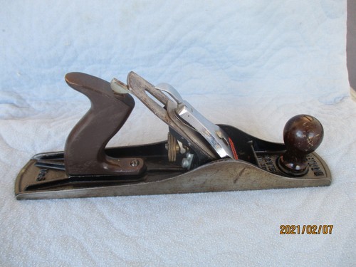Holzhobel stanley made in - holzhobel,