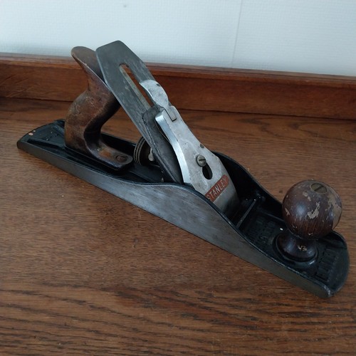 Stanley england hobel - stanley,