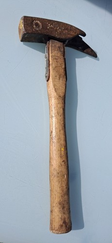 Antiker zimmermann hammer - antiker, zimmermann's