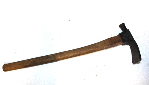 Alte dechsel 58cm querbeil - 58cm,