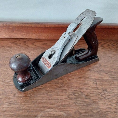 Stanley england hobel - stanley,