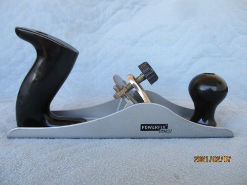 Holzhobel powerfix profi - ,