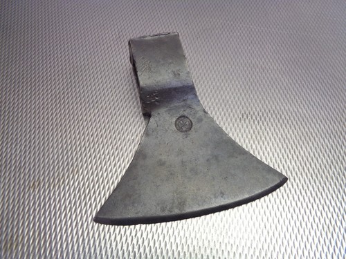 Altes zimmermann beil - zimmermann, axt