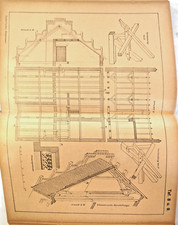 A. Opderbecke Der Zimmermann