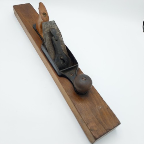 Stanley woodbottom hobel - 31,