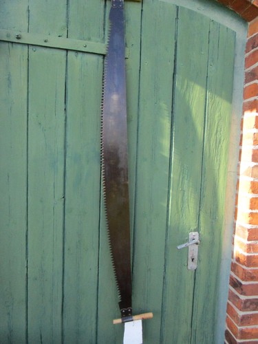 Schrotsäge,Hochzeitsäge,anti