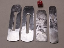 4 Stück verschiedene