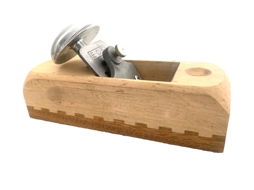 Ece einhandhobel 649 - p, mit