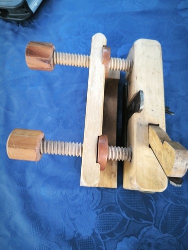 Nuthobel guter zustand - ,