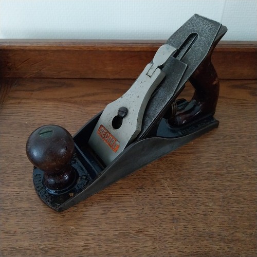 Record hobel - 04,