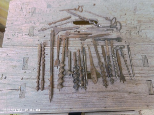 Alte antike historische - 31,