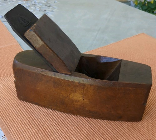 Alter hobel buck - hobel, &