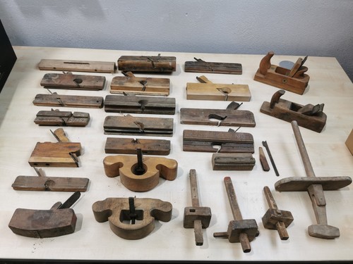 Profilhobel schreiner hobel - profilhobel,