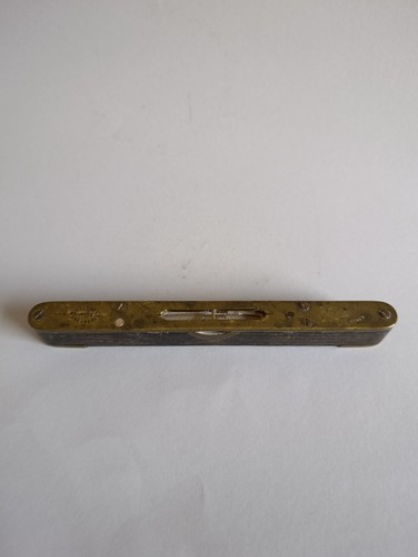 Antike wasserwaage ebenholz - antike, wasserwaage,