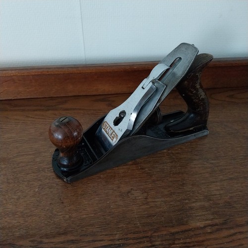 Stanley england hobel - 4,