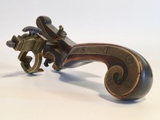 Alter seltener Kutschenmacher