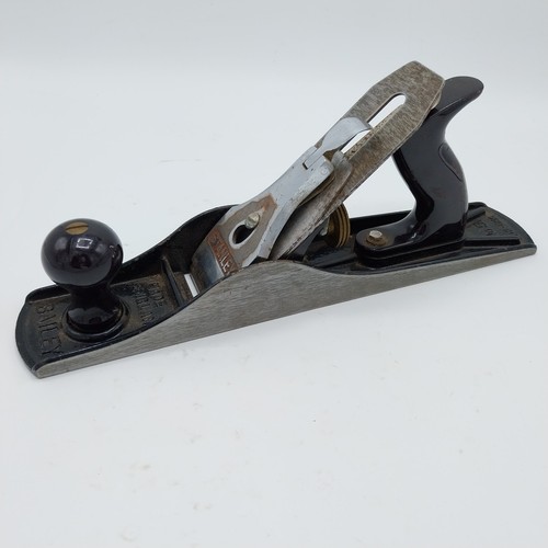 Stanley hobel aus - 5,