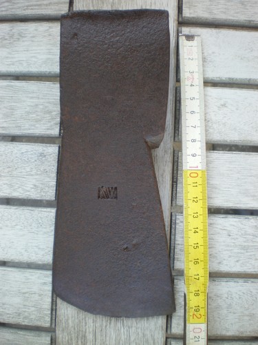 Axtkopf spalter axt beil - axt,