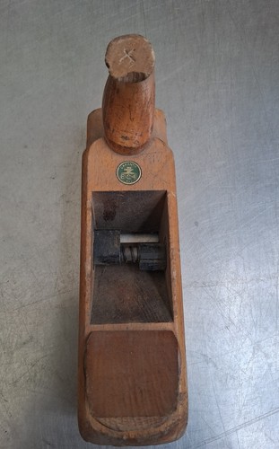 Alte handhobel d - alte,