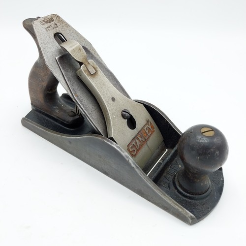 Stanley hobel aus - 1/2,